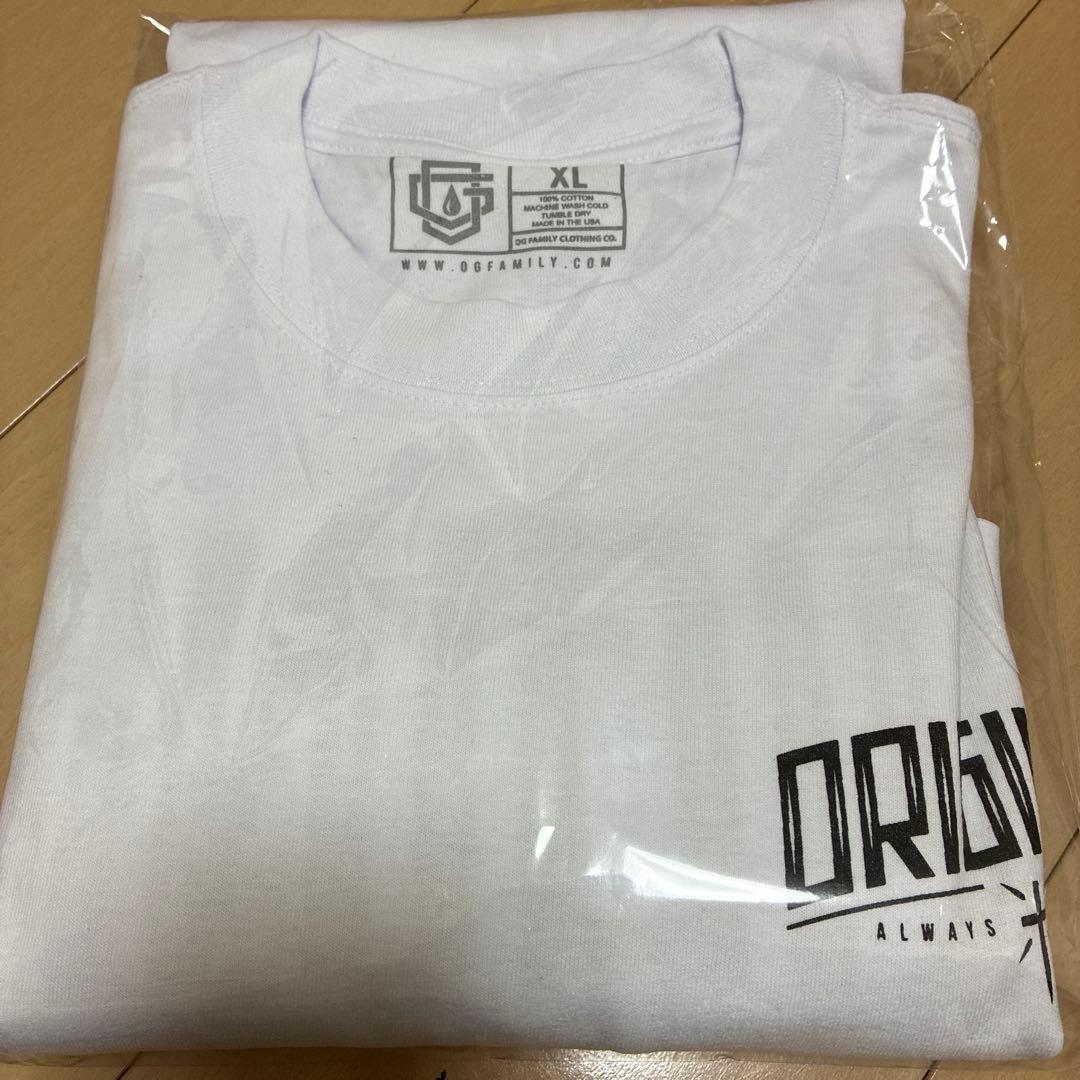 トップス OGFAMILY 2