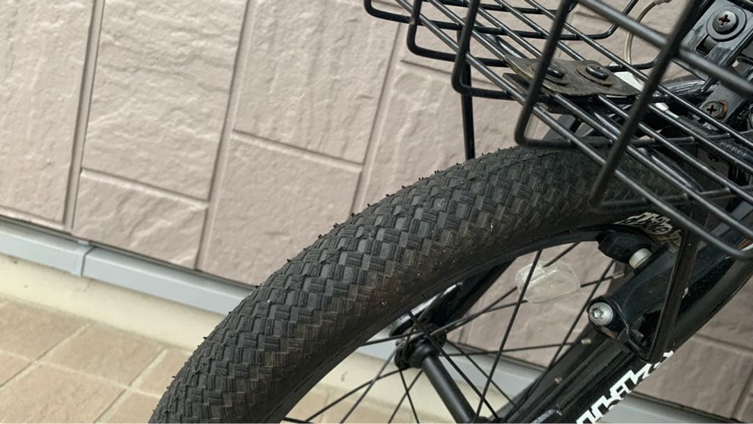 ides D-BIKE master 16AL 補助輪付き 軽量　アルミフレーム