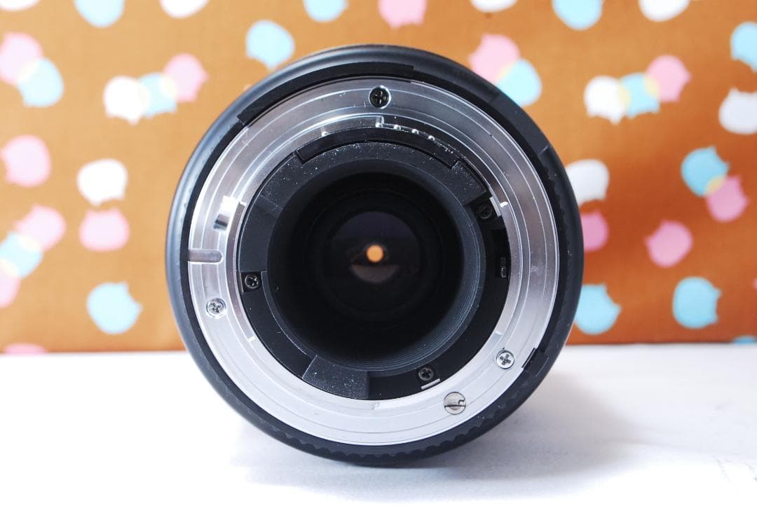 ✨超美品✨望遠レンズ✨Nikon AF 70-300mm F4-5.6 D