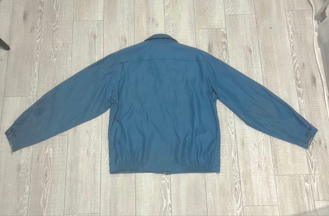 McGREGOR CONMATICジップ 60〜70s USA製