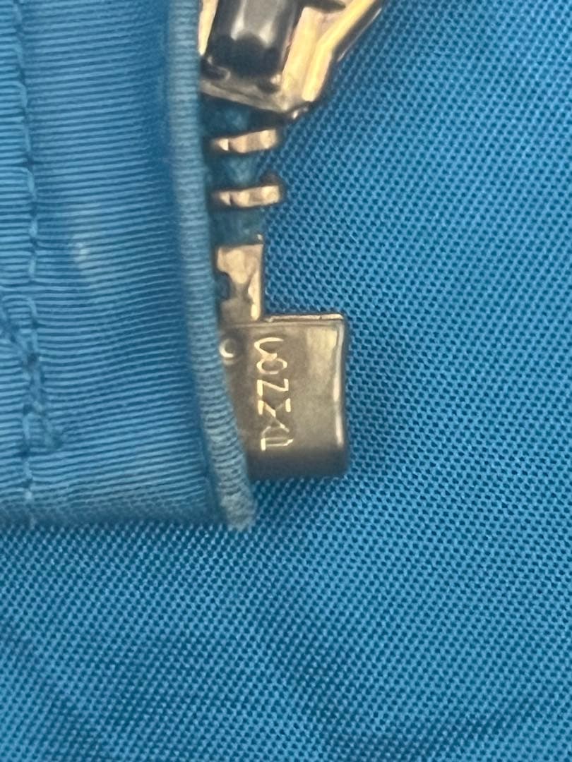 McGREGOR CONMATICジップ 60〜70s USA製