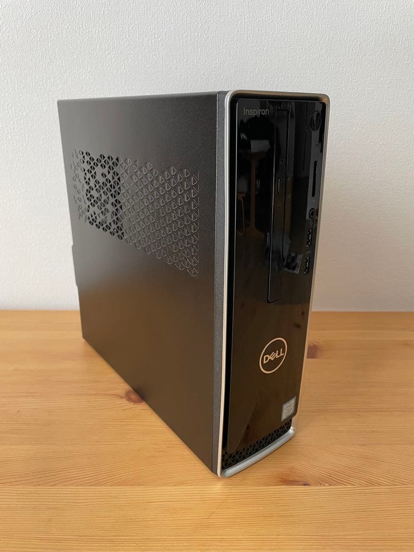 DELL Inspiron3470【Core i5-9400】