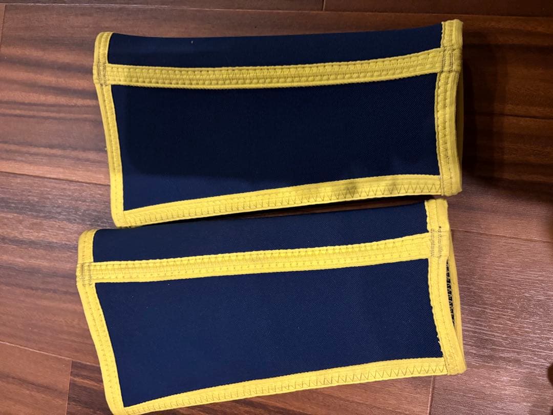 A7 ニースリーブ　コーン　M STIFF