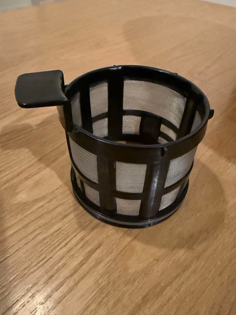 siroca シロカ コーヒーメーカー SC-A352 ブラック