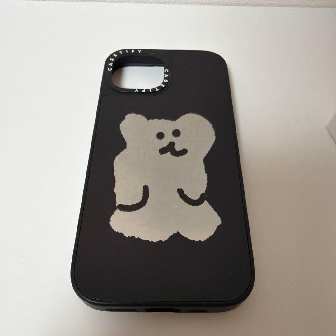 iPhone15 256GB 香港版 緑 デュアルSIM シャッター音無 90%