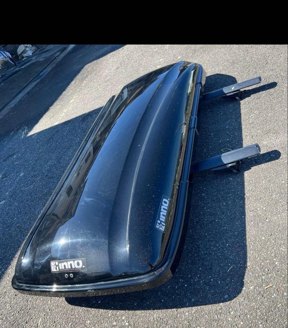 ルーフボックス　BRQ55 着払い　引き取り歓迎！