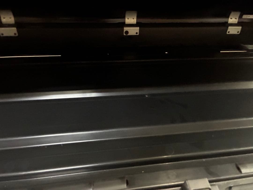 ルーフボックス　BRQ55 着払い　引き取り歓迎！