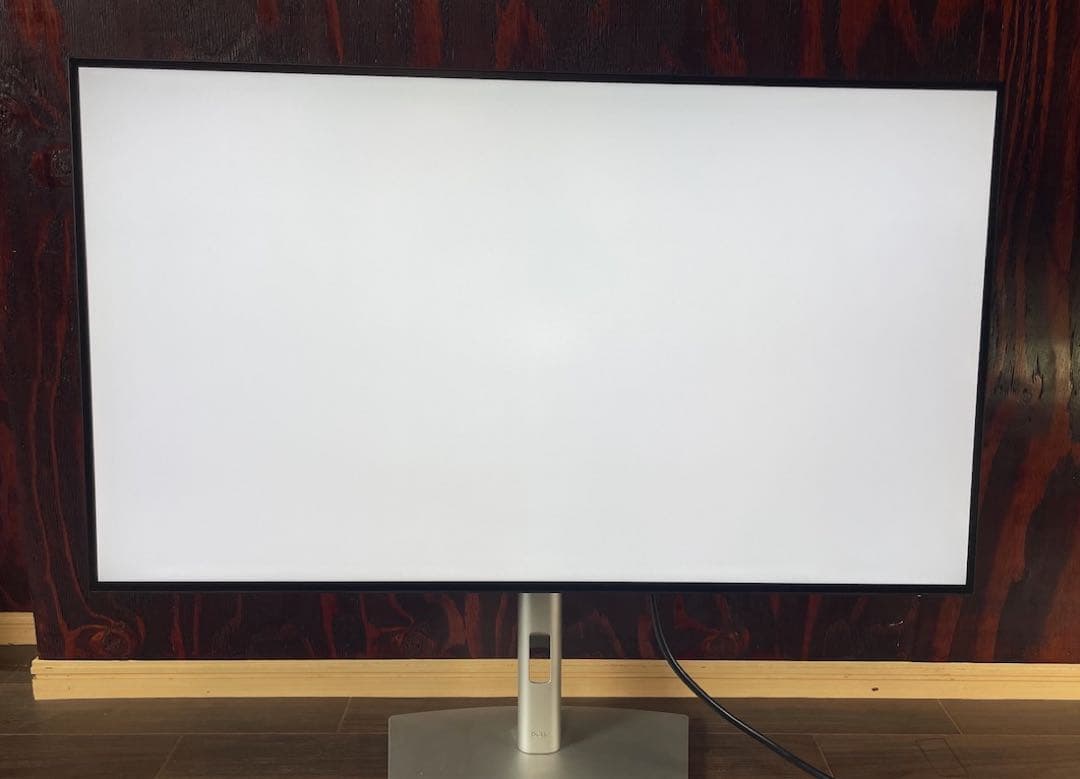 DELL 4Kモニター 32型 U3223QE USB-C