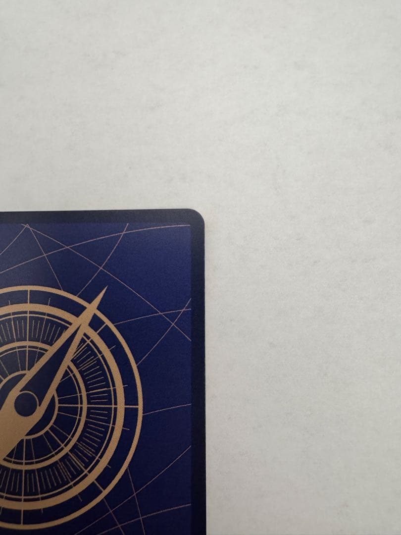 ワンピースカード　ロロノア・ゾロ　SPカード