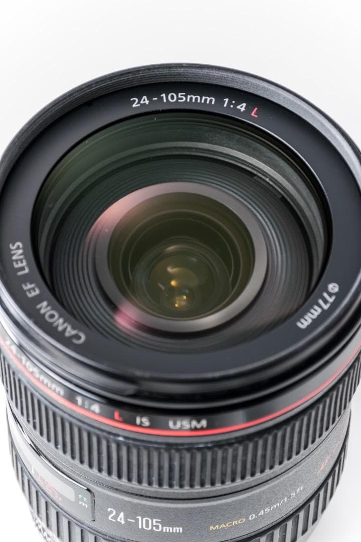 Canon EOS5DⅡ＋EF24-105 F4 L ISキット一式