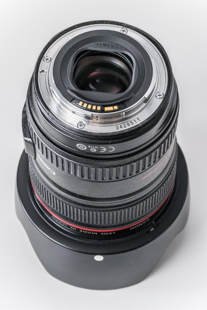 Canon EOS5DⅡ＋EF24-105 F4 L ISキット一式