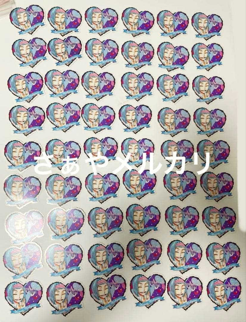 K*読様 岸神小鞠　グッズ　まとめ　特典　缶バッジ　アクリル