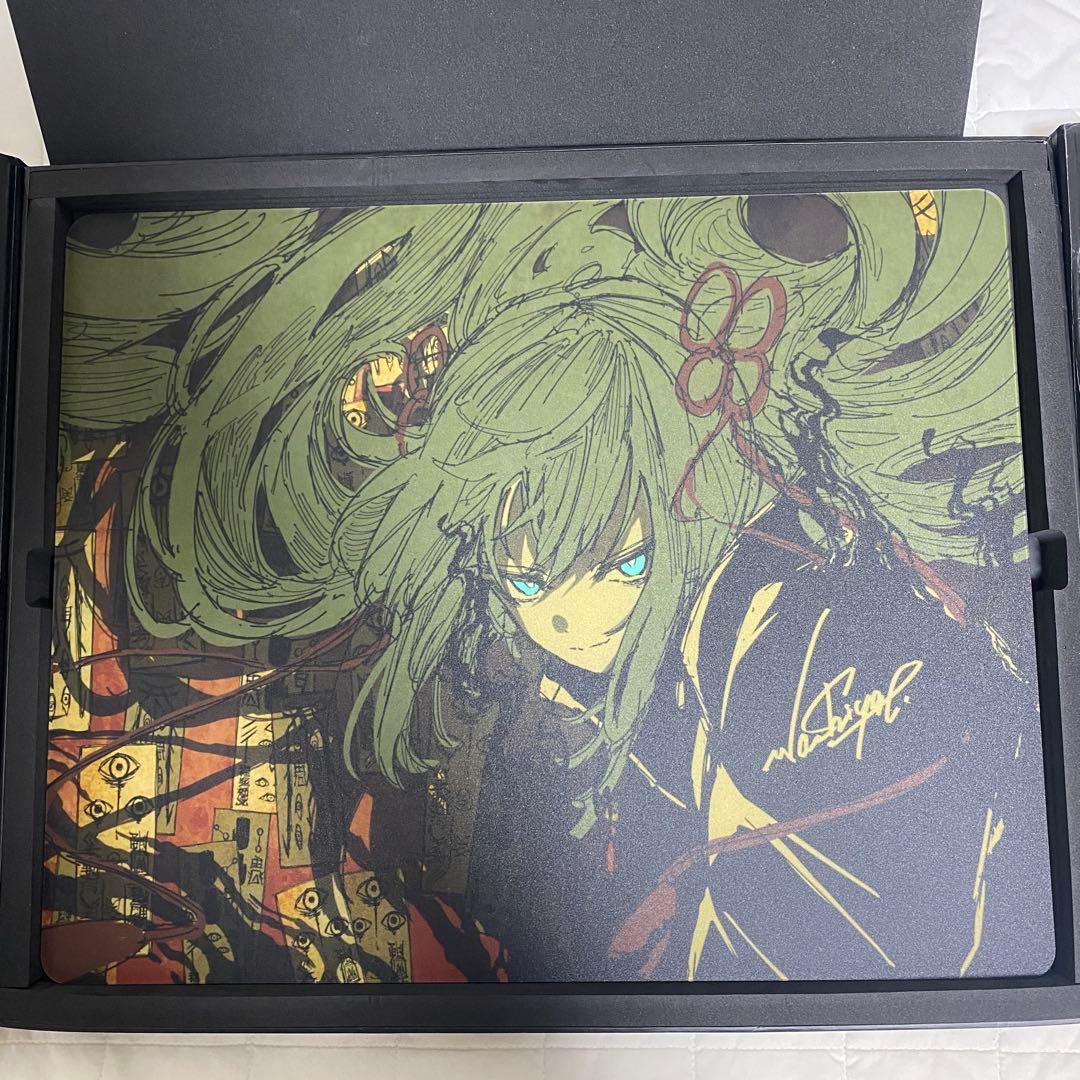 マウスパッドまとめ売り