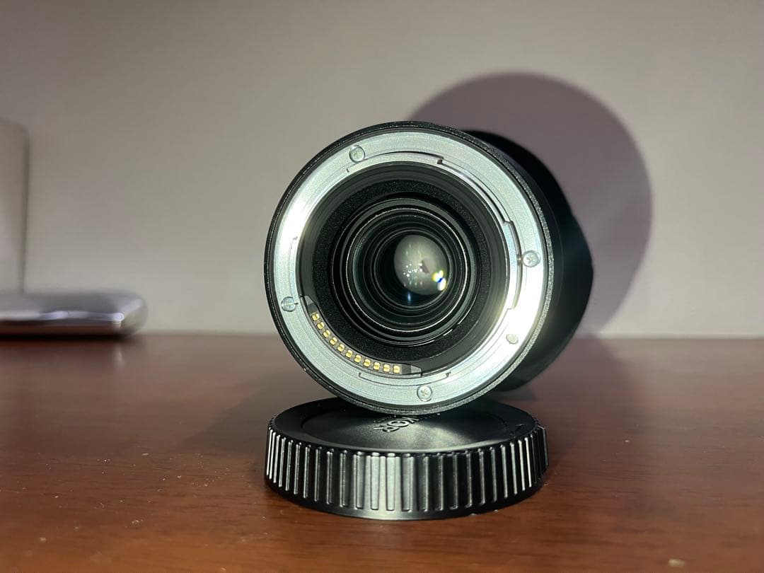 【美品】　Nikon NIKKOR Z 24-70mm f/2.8 S