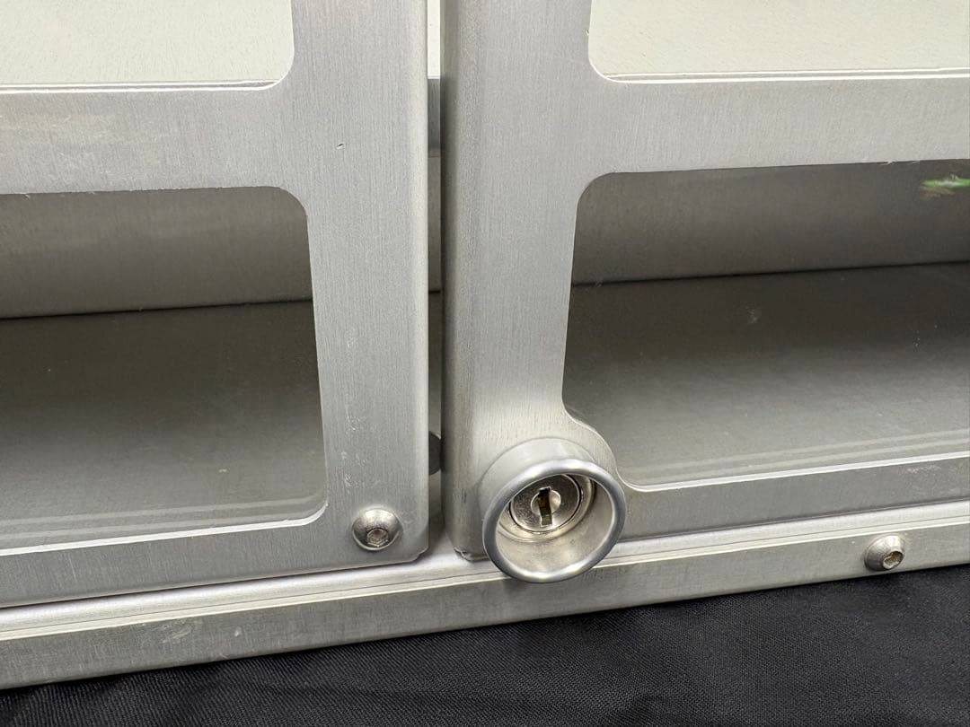 【希少】スコッティキャメロンパター用ショーケース SCOTTY CAMERON