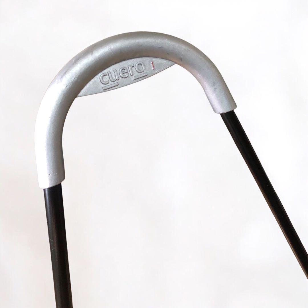 CUERO クエロ BKFチェア マリポサ ブラック バタフライチェア