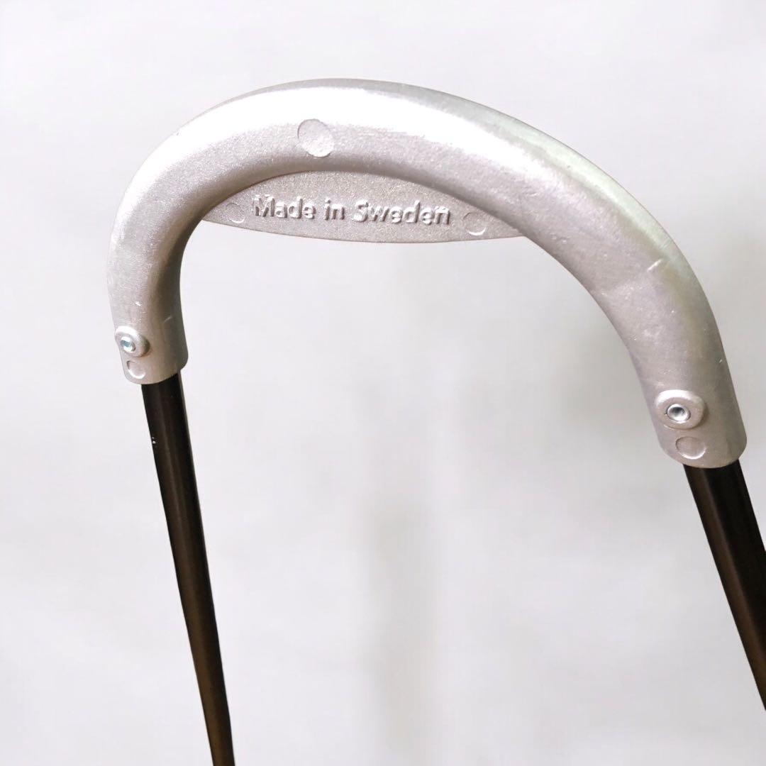 CUERO クエロ BKFチェア マリポサ ブラック バタフライチェア