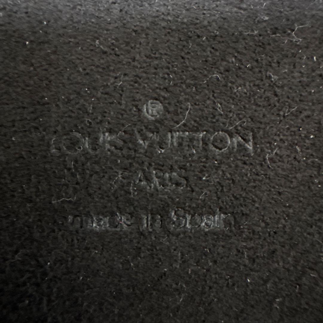 正直塗装 ★Louis Vuitton ケース12/12 Pro モノグ