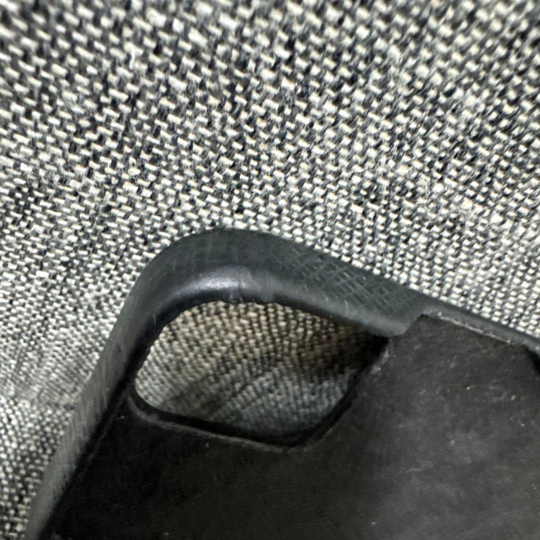 正直塗装 ★Louis Vuitton ケース12/12 Pro モノグ