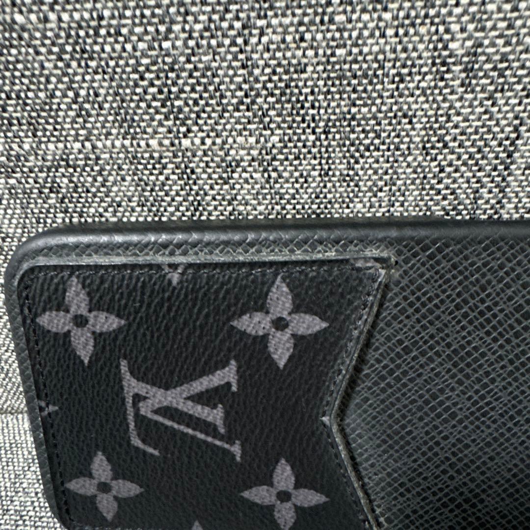 正直塗装 ★Louis Vuitton ケース12/12 Pro モノグ