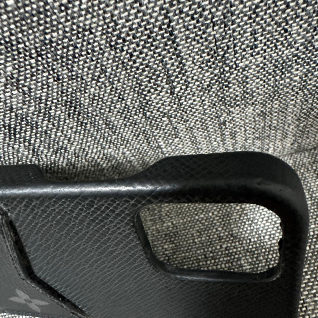 正直塗装 ★Louis Vuitton ケース12/12 Pro モノグ