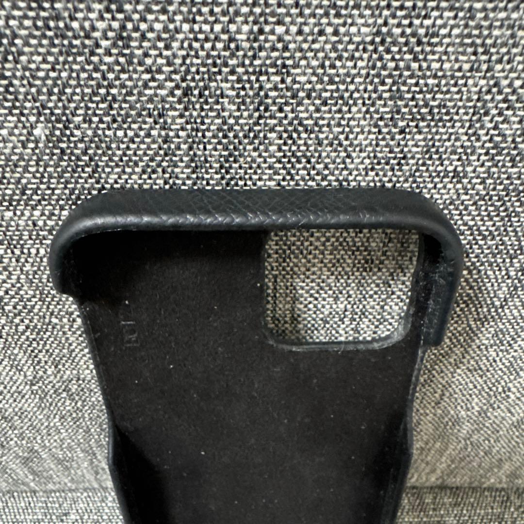 正直塗装 ★Louis Vuitton ケース12/12 Pro モノグ