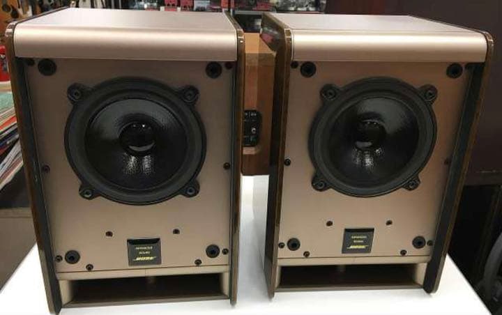 スピーカー・ウーファー BOSE 125 WestBorough