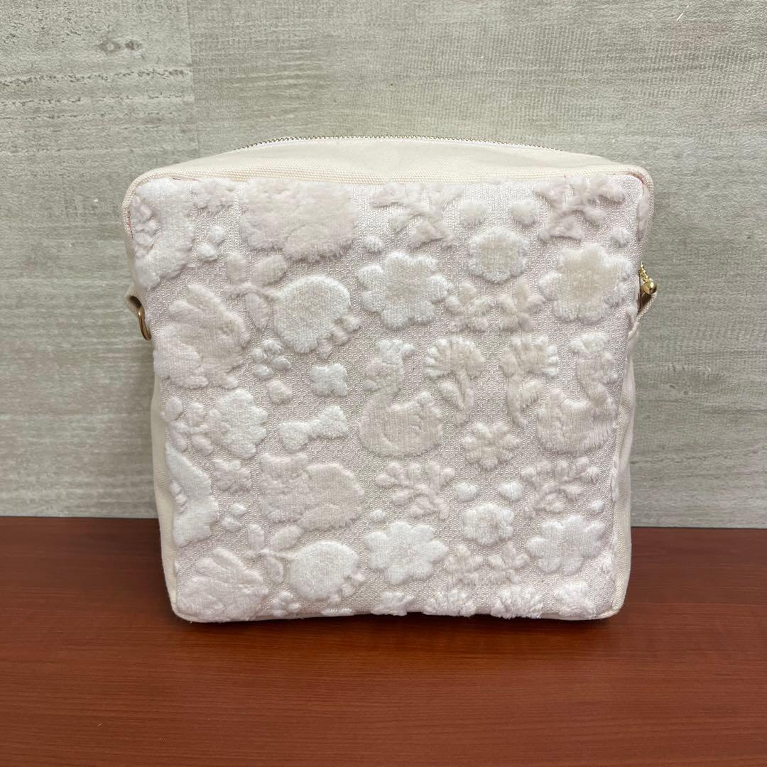 ジョリーフルール　マイリトルテイラー　ねこばっか＋ワンイベント　もふもふトート⑯