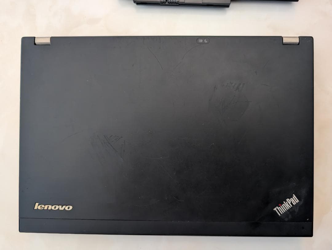 その他ノートPC本体 Lenovo ThinkPad X230 i5 16GB