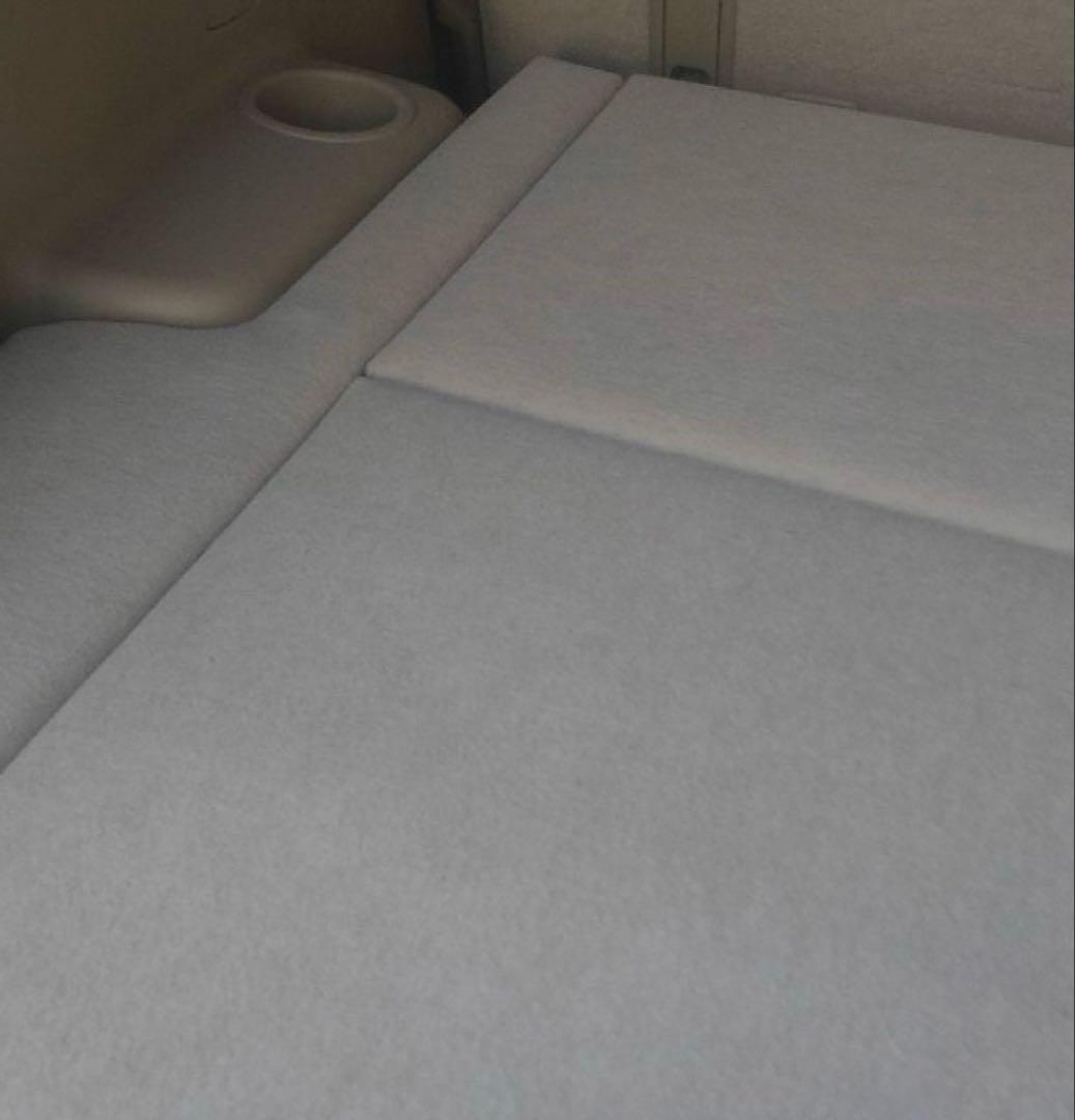 ランドクルーザープラドベッドキット