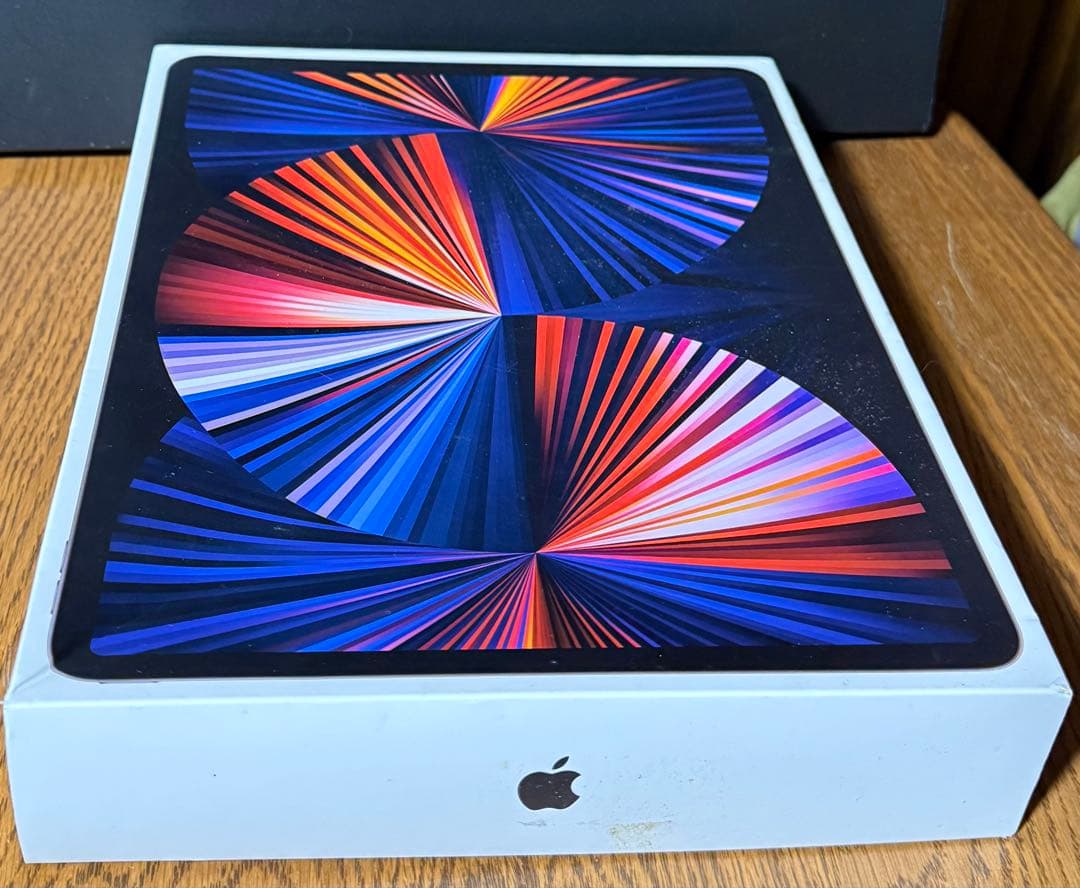 iPad Pro 12.9インチ Apple pencil セットおまけ付き