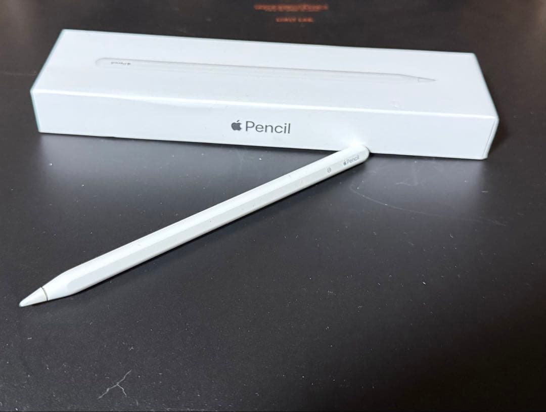 iPad Pro 12.9インチ Apple pencil セットおまけ付き