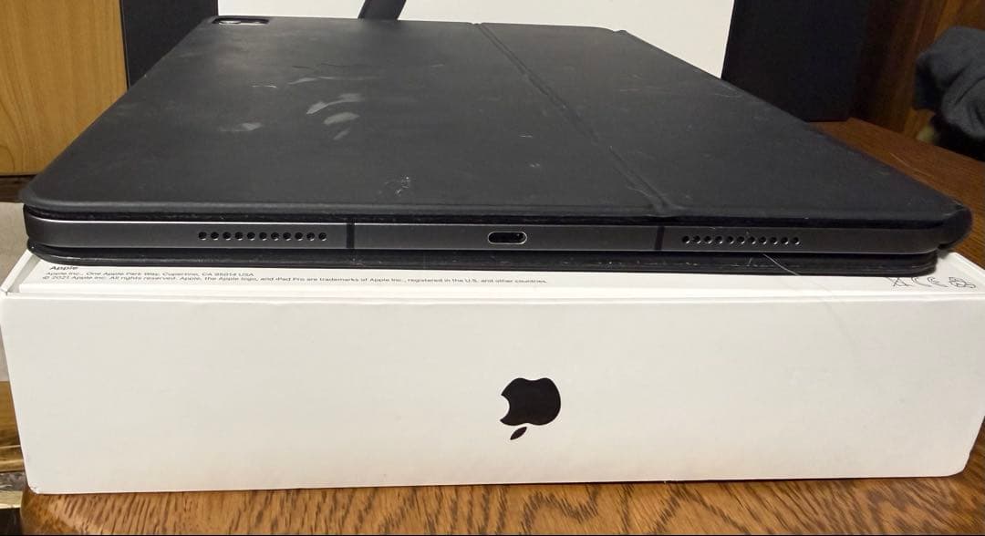 iPad Pro 12.9インチ Apple pencil セットおまけ付き