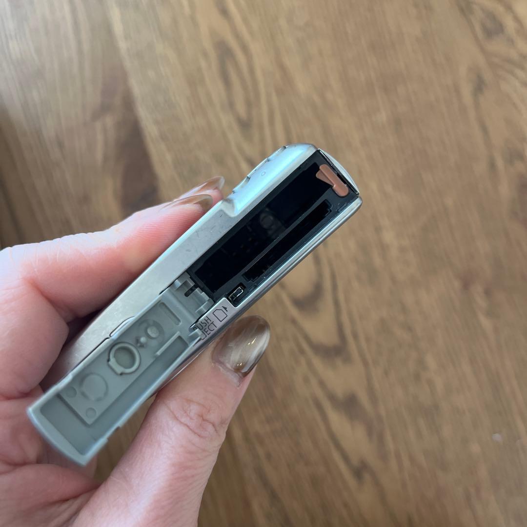 Canon IXY DIGITAL 70 コンパクトデジタルカメラ