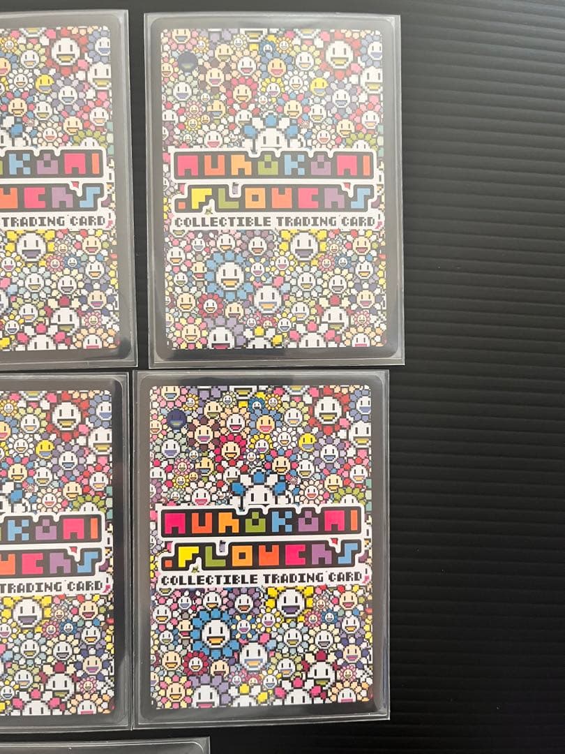 村上隆　108フラワーズ　まとめ売り