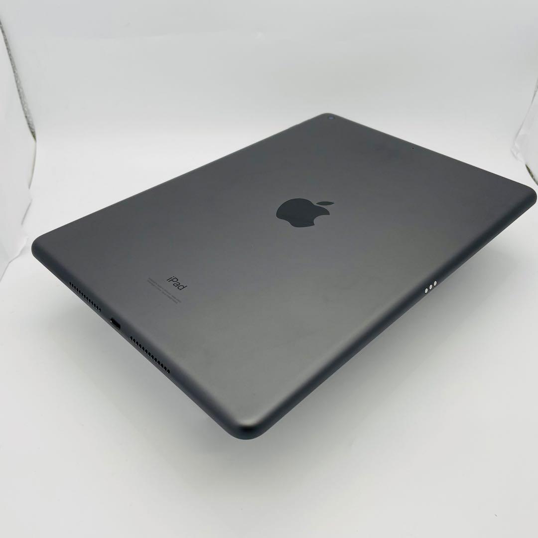 B 98% iPad 9 第9世代 64 GB Wi-Fi グレイ 本体