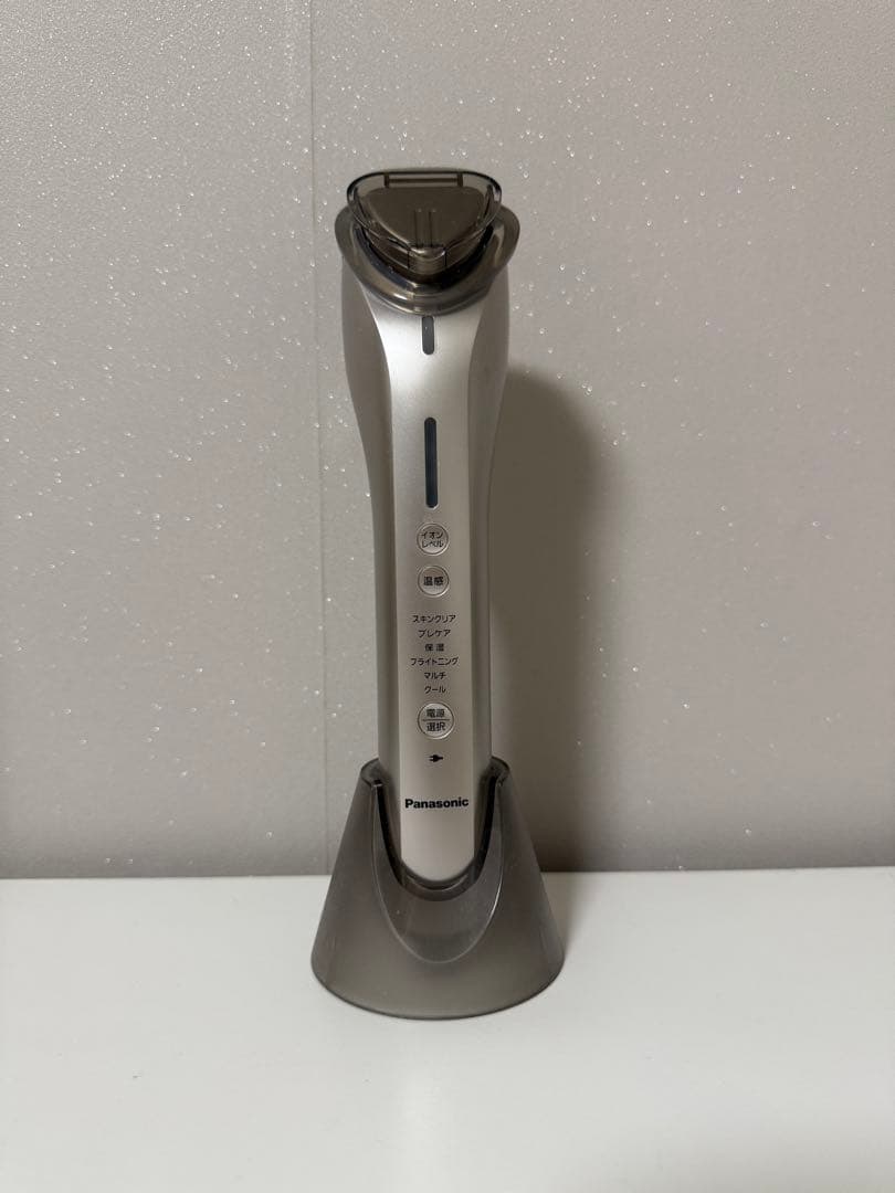 パナソニック イオンエフェクター EH-ST98-N