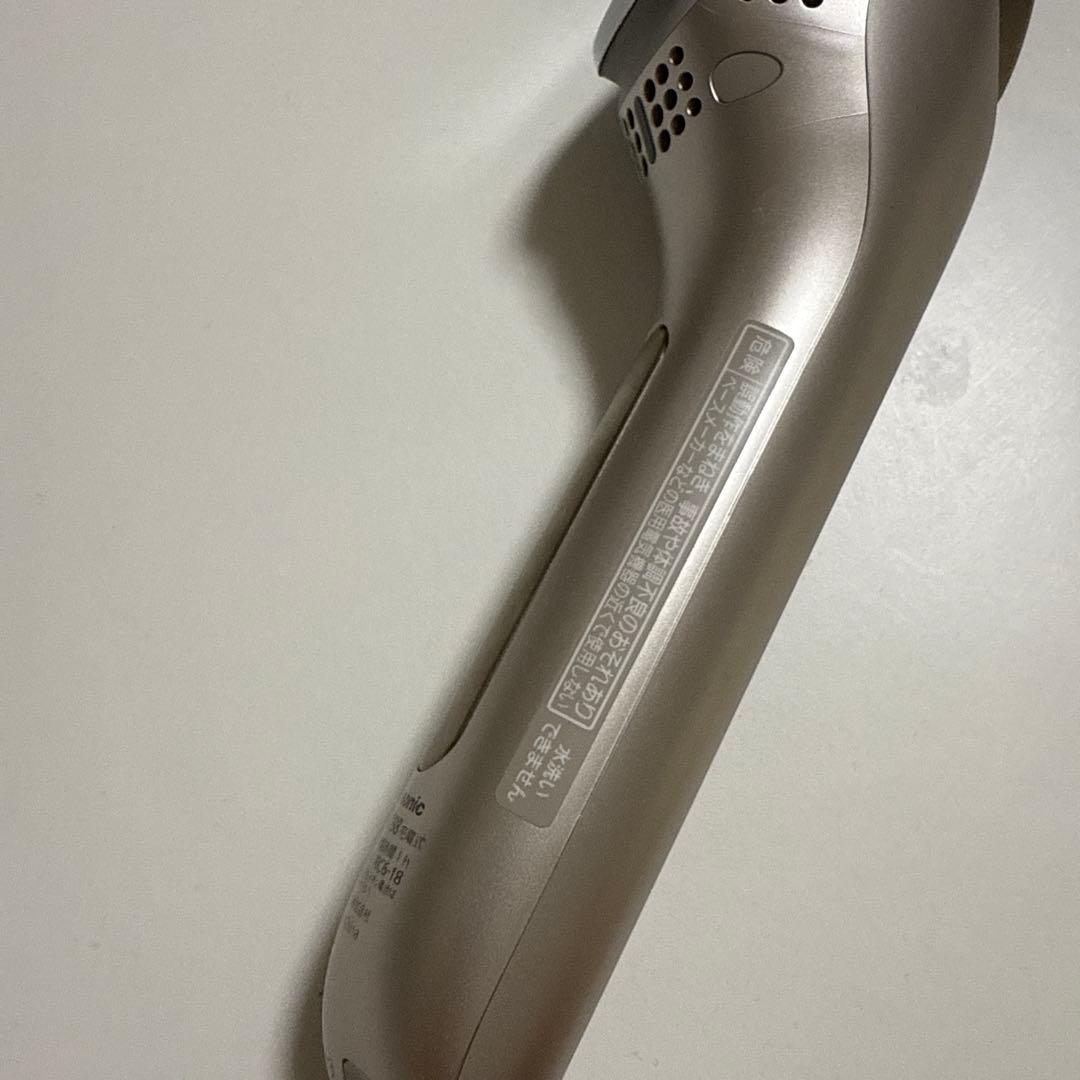 パナソニック イオンエフェクター EH-ST98-N