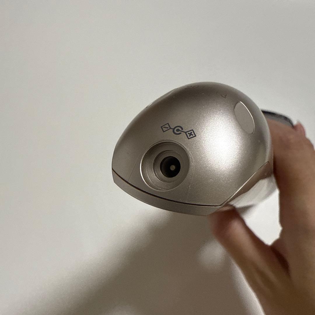 パナソニック イオンエフェクター EH-ST98-N