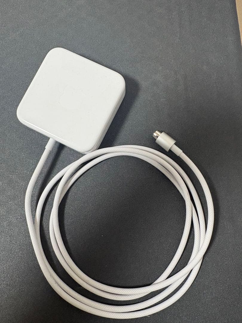 Apple iMac M4 24インチ シルバー