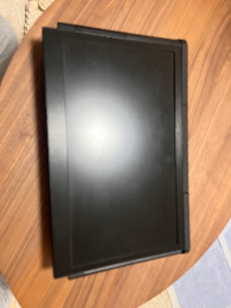 ポータブルモニター 3画面