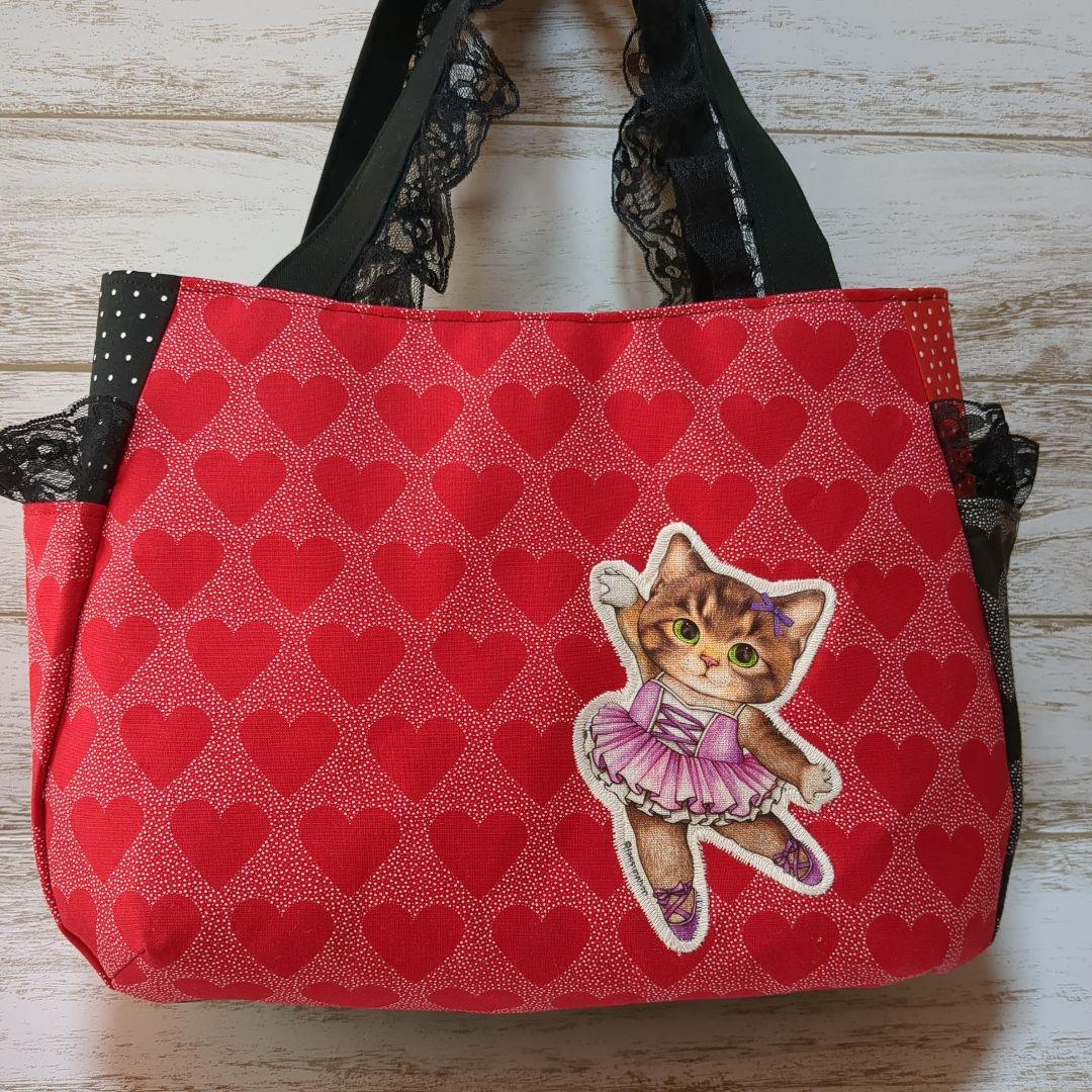 ♡*♡様 コヤンイサムチョン　チューリップバック❣️　リトルサンダーバレリーナ❣