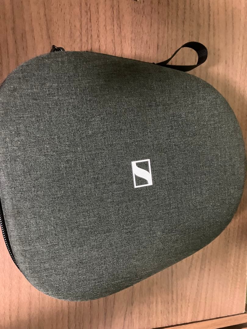 訳アリ　SENNHEISER MOMENTUM4 Wireless ジャンク品