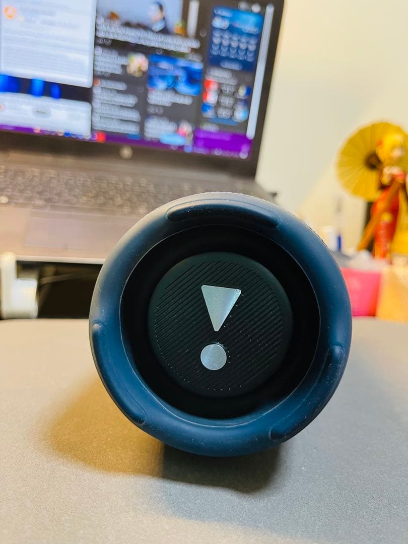 スピーカー・ウーファー JBL CHARGE5 Bluetooth