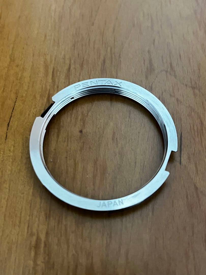 【希少品】Fish-eye-Takumar 1:11/18【極薄広角パンケーキ】