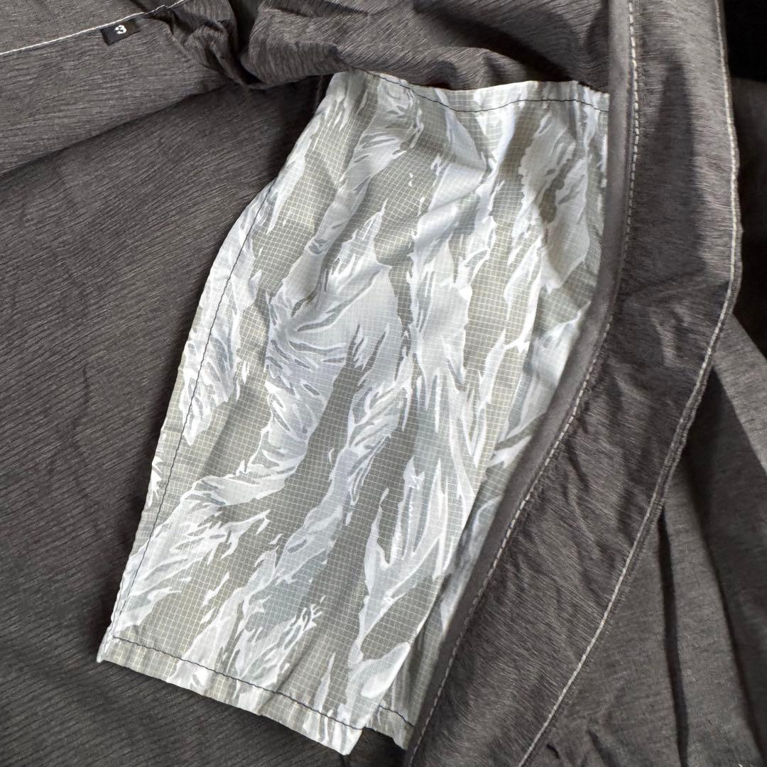 ウォーキング・ランニングウェア MMA PERTEX Packable Wind Shell