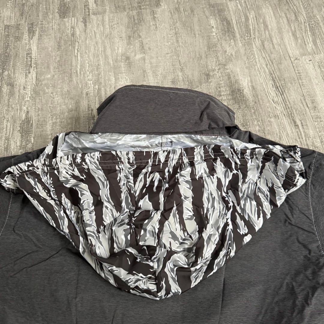 ウォーキング・ランニングウェア MMA PERTEX Packable Wind Shell