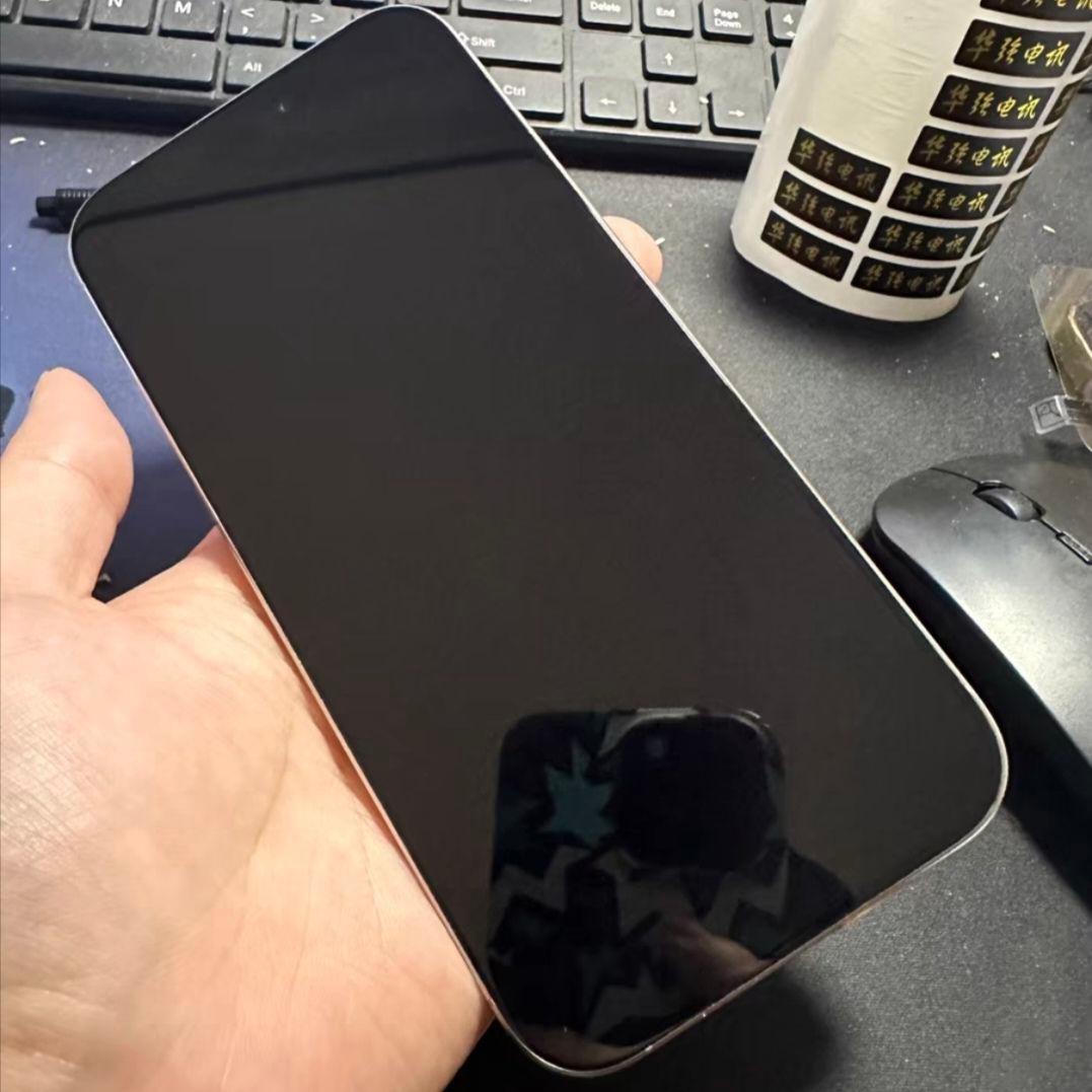 スマートフォン本体 Apple iPhone 16 Pro Max Natural 512GB CA