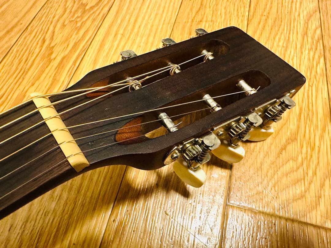 ARIA アリア ASA-18N 美品