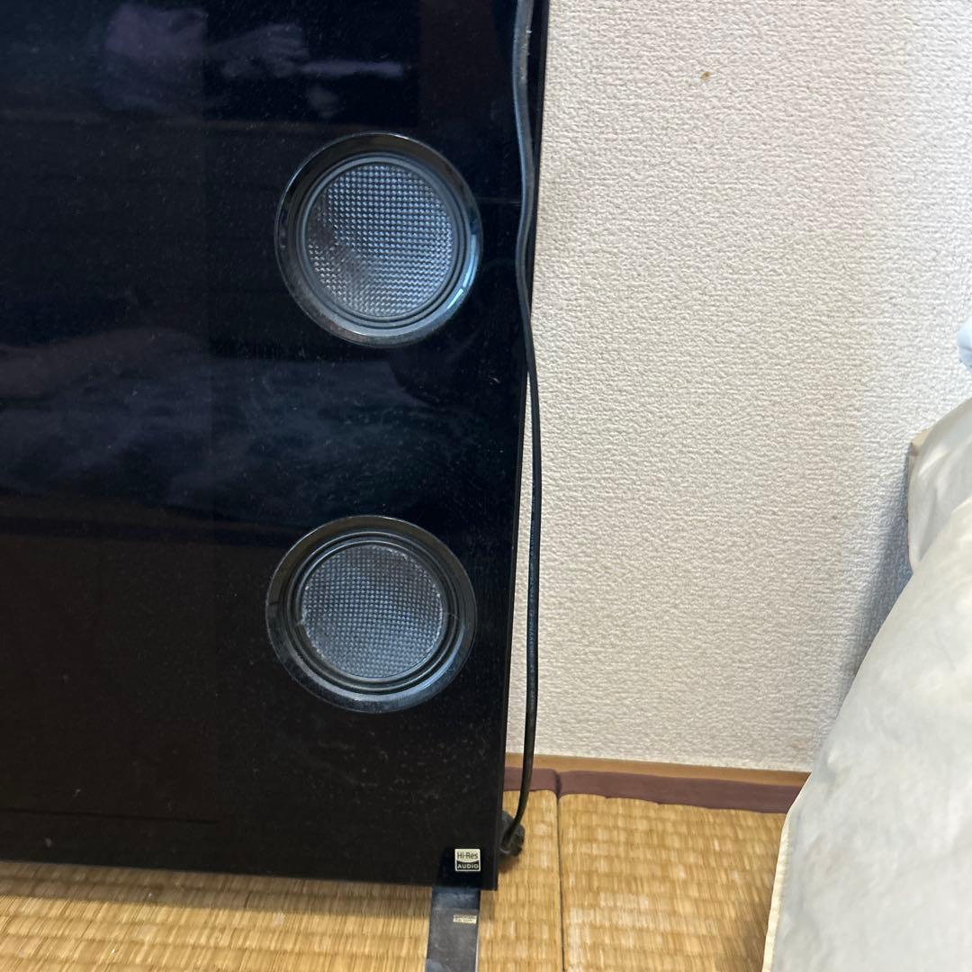 KJー55Ｘ９３００Ｃ　ソニーブラビアテレビ55インチ　ジャンク　引き取り限定